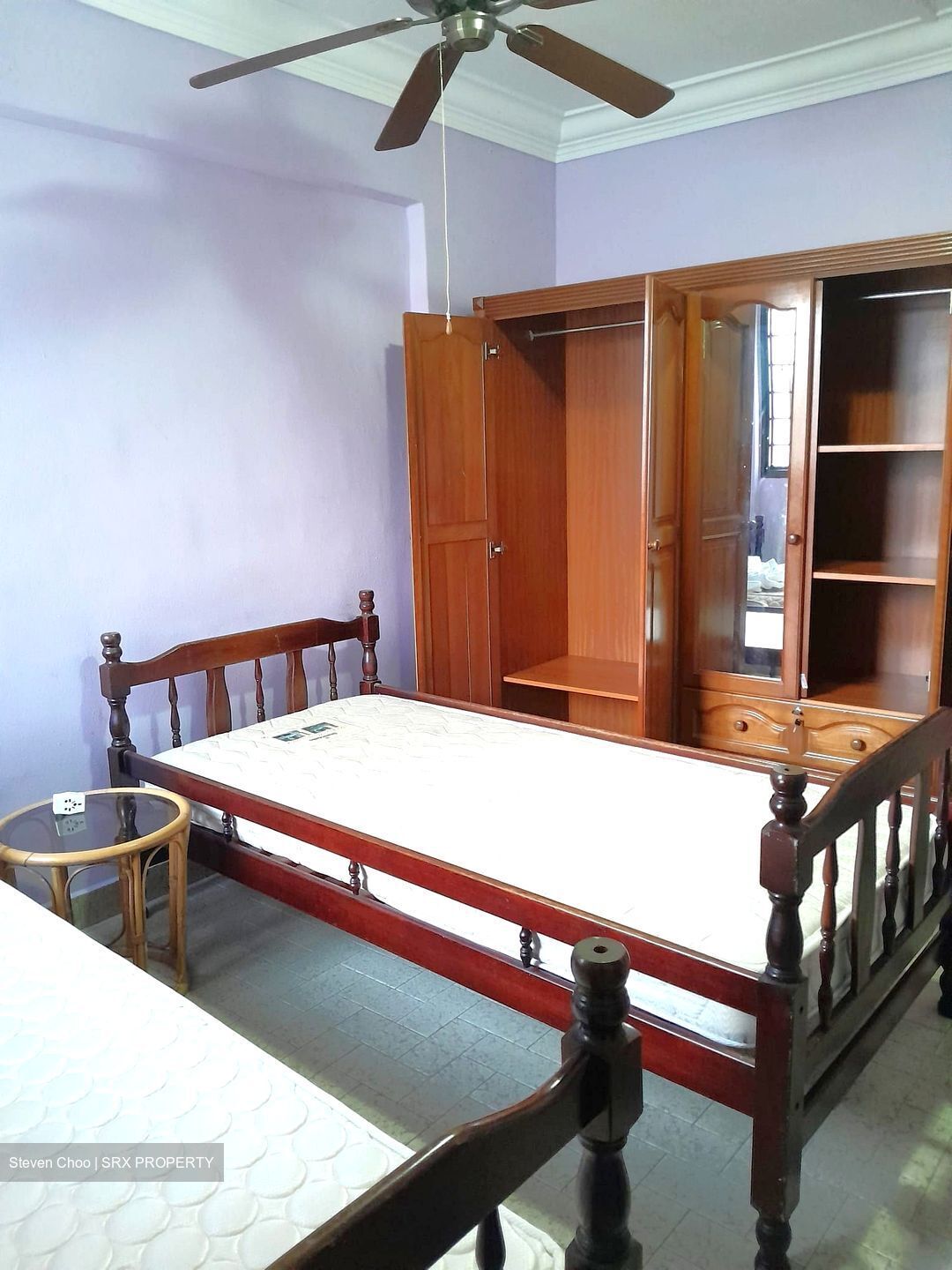 Blk 126 Ang Mo Kio Avenue 3 (Ang Mo Kio), HDB 3 Rooms #627013051